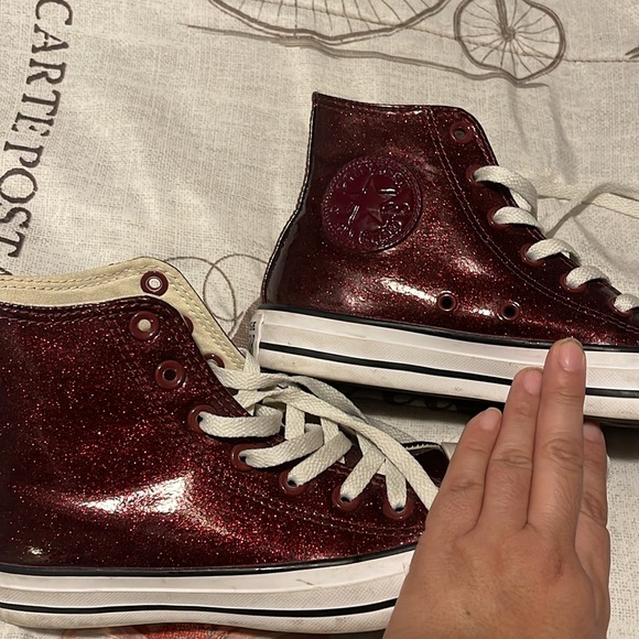 Converse high top - Picture 2 of 3